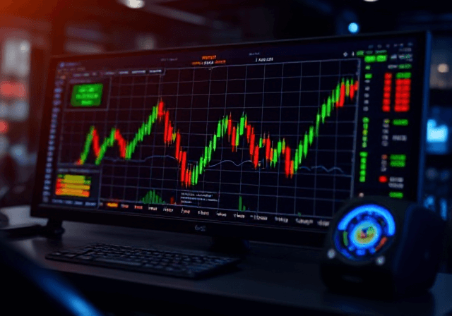 Algo Trading