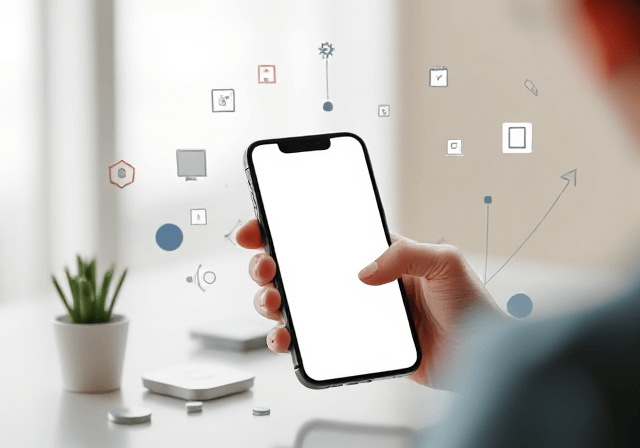 App Features