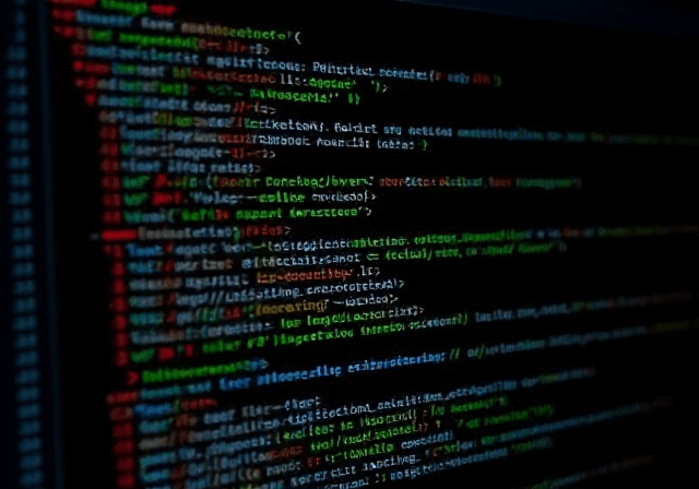 Expert Advisor Development