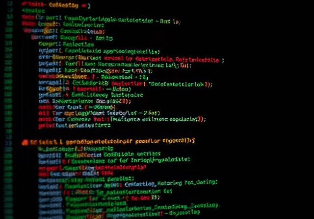 MQL Coding
