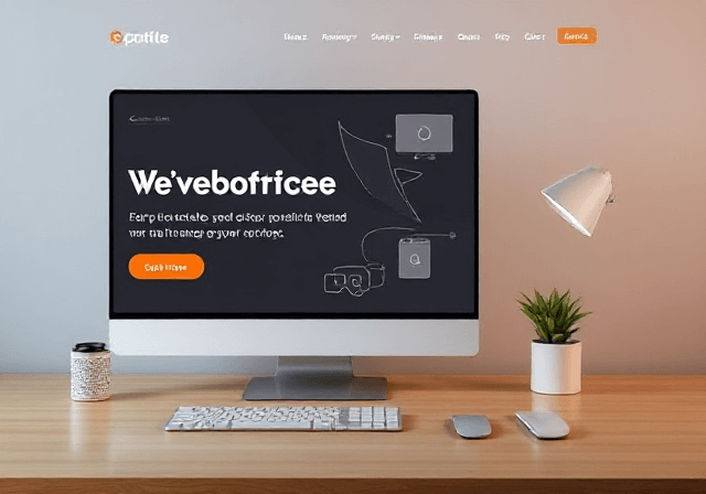 Web Development